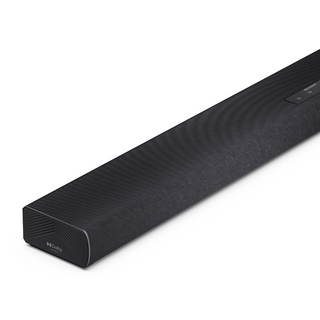 SHARP HT-SBW320 2.1 Bluetooth Soundbar with Dolby Atmos and Subwoofer