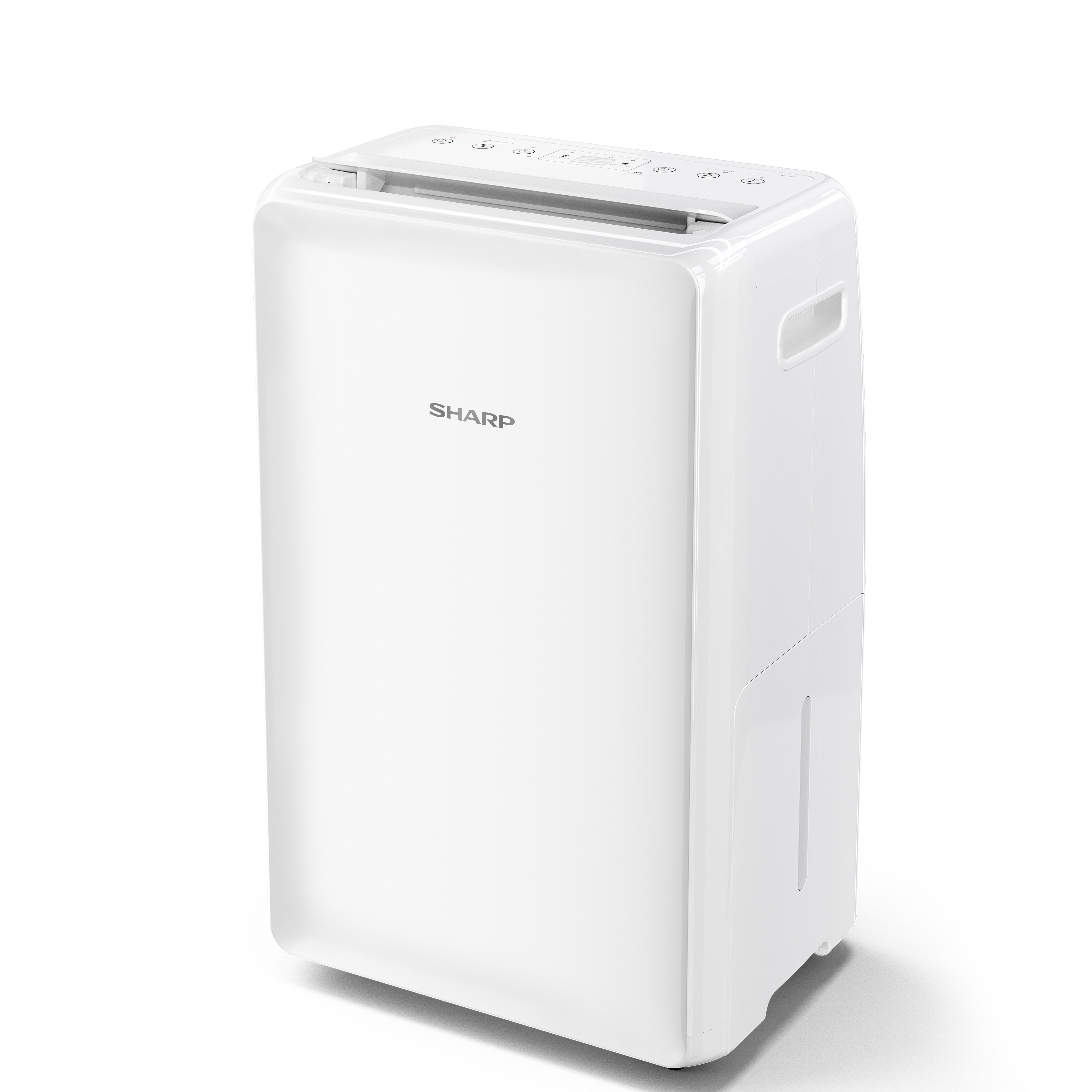 SHARP Air Quality Units - Air purifiers and dehumidifiers from SHARP UK ...