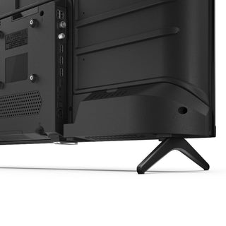 SHARP 32HE3245K 32 Inch HD TiVo Smart QLED TV Frameless