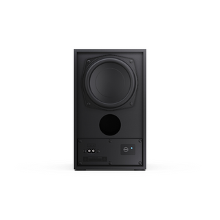 SHARP HT-SBW121K 2.1 Bluethooth Soundbar with Subwoofer