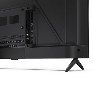 SHARP 40HD2225K 40 Inch Full HD Roku Smart TV with Freely