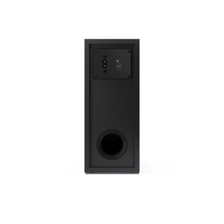 SHARP 2.1 Dolby Atmos / DTS Virtual:X Soundbar with Slim Wireless Subwoofer
