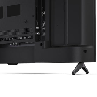 SHARP 32HD2225K 32 Inch HD Roku Smart TV with Freely