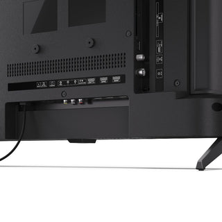 SHARP 24HD2225K 24 Inch HD Roku Smart TV with Freely