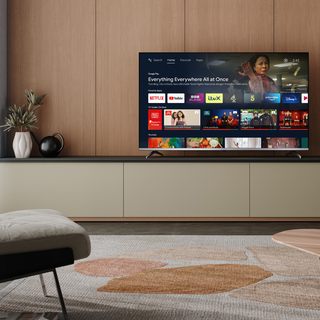 SHARP 55FP1KA 55 Inch 4K Ultra HD Quantum Dot TV
