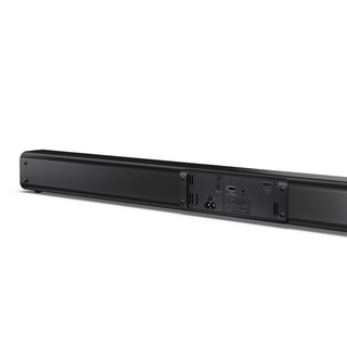 SHARP Bluetooth 2.0 Soundbar + Remote