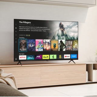 SHARP 55HK4245KB 55 Inch 4K UHD TIVO Smart TV