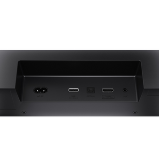 SHARP 2.1 Dolby Atmos / DTS Virtual:X Soundbar with Slim Wireless Subwoofer