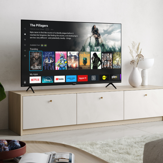SHARP 50HM5245K 50 Inch 4K Ultra HD TiVo Smart QLED TV Frameless