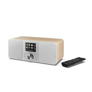 SHARP Lisbon DR-I740 Stereo Smart Radio