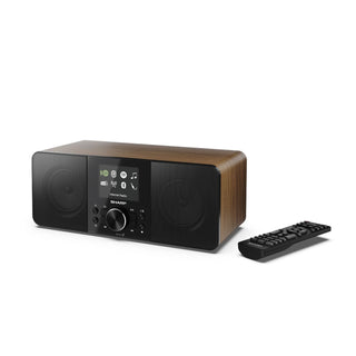 SHARP Lisbon DR-I740 Stereo Smart Radio