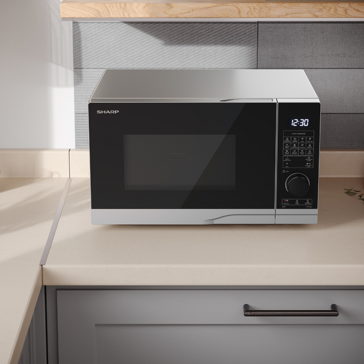 Home Appliances – Sharp Consumer UK