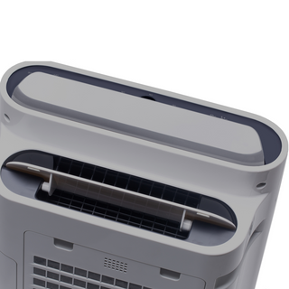 SHARP Air Purifier With Humidification Function For Small Rooms