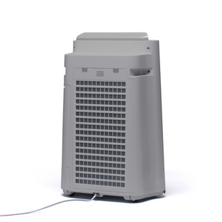 SHARP Air Purifier With Humidification Function For Small Rooms