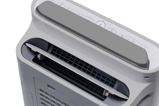 SHARP Air Purifier With Humidification Function For Large Rooms