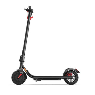 SHARP KS1 Foldable Electric Scooter with LED Light Footplate