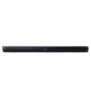 SHARP 2.0 Soundbar - 150W Wireless Bluetooth Soundbar - Black
