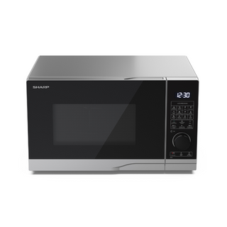 SHARP 28 Litre 900W Digital Combi Microwave Oven With 1250W Grill