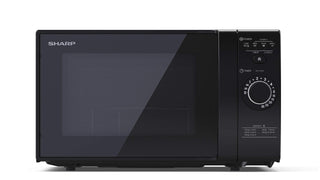 SHARP 20 Litre 700W Compact Semi-Digital Combi Microwave Oven with 1000W Grill