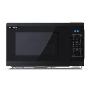 SHARP 25 Litre 900W Digital Combi Microwave Oven With 1000W Grill