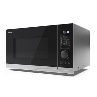 SHARP 28 Litre 900W Digital Combi Microwave Oven With 1000W Grill