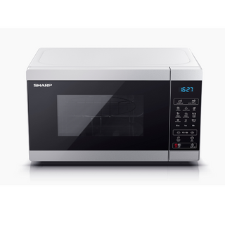 SHARP 20 Litre 800W Compact Digital Combi Microwave Oven with 1000W Grill