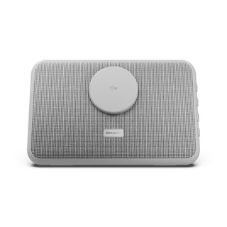 SHARP CP-DS10 4-in-1 Qi2 Wireless Bluetooth Speaker