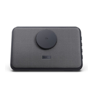 SHARP CP-DS10 4-in-1 Qi2 Wireless Bluetooth Speaker