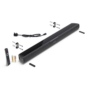 SHARP 2.0 Soundbar With Bluetooth 5.1 With Wireless Streaming & Remote Control