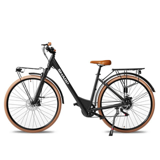 SHARP BK-DM022-KB City Electric Bike