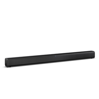 SHARP Bluetooth 2.0 Soundbar + Remote