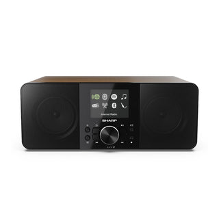 SHARP Lisbon DR-I740 Stereo Smart Radio