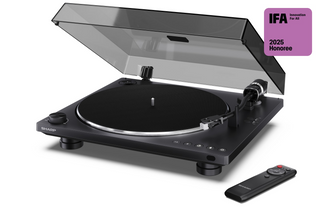 SHARP RP-TT100 Automatic Bluetooth Turntable