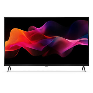 SHARP 43HM5245K 43 Inch 4K Ultra HD TiVo Smart QLED TV Frameless