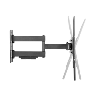GO10ES Full Motion TV Bracket