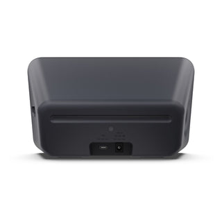 SHARP CP-DS10 4-in-1 Qi2 Wireless Bluetooth Speaker