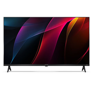 SHARP 40HD2225K 40 Inch Full HD Roku Smart TV with Freely
