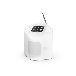 SHARP Oslo DR-IP630 Portable Smart Radio