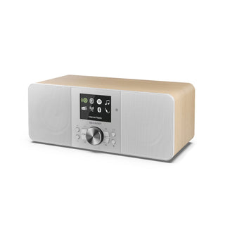 SHARP Lisbon DR-I740 Stereo Smart Radio