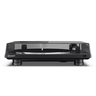 SHARP RP-TT100 Automatic Bluetooth Turntable