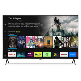 SHARP 43HK4245KB 43 Inch 4K UHD TiVo Smart TV