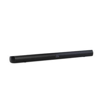 SHARP 2.0 Soundbar - 150W Wireless Bluetooth Soundbar - Black