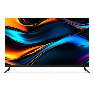 SHARP 43HJ4225K 43 Inch 4K Ultra HD Roku Smart TV with Freely