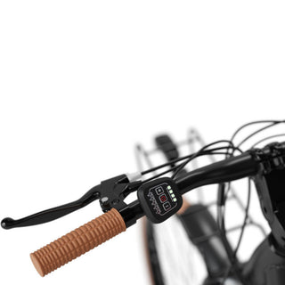 SHARP BK-DM022-KB City Electric Bike