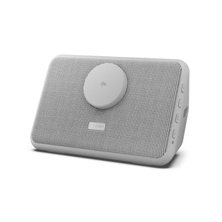 SHARP CP-DS10 4-in-1 Qi2 Wireless Bluetooth Speaker