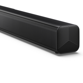 SHARP Bluetooth 2.0 Soundbar + Remote