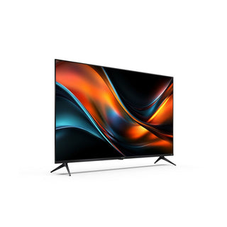 SHARP 50HJ6225KB 50 Inch 4K UHD Quantum Dot Smart Roku TV