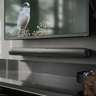 SHARP 2.0 Soundbar With Bluetooth 5.1 With Wireless Streaming & Remote Control