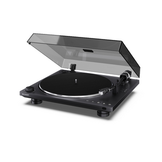 SHARP RP-TT100 Automatic Bluetooth Turntable