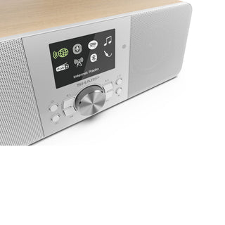SHARP Lisbon DR-I740 Stereo Smart Radio